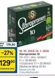 PIVO STAROPRAMEN