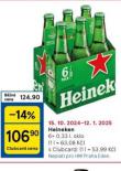 PIVO HEINEKEN