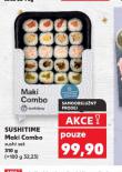 SUSHITME MAKI COMCO