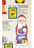 MILKA SANTA FIGURKA Z MLN OKOLDY