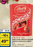 LINDT LINDOR MLN OKOLDA