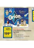 ORION VNON KOLEKCE