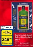 BECHEROVKA ORIGINAL