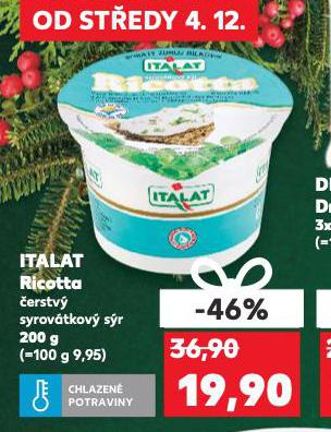 ITALA RICOTTA