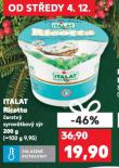 ITALA RICOTTA