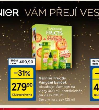 GARNIER VNON BALEK