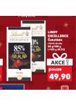 LINDT EXCELLENCE OKOLDA