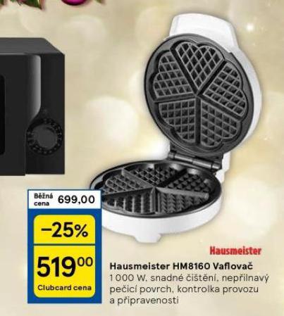 HAUSMEISTER VAFLOVA