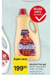 WOOLITE PRAC GEL