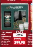 TULLAMORE DEW