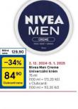 NIVEA KRM