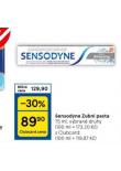 SENSODYNE ZUBN PASTA