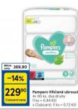 PAMPERS VLHEN UBROUSKY