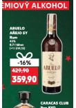 ABUELO ANEJO 5Y RUM