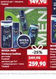 NIVEA MEN DRKOV BALEK