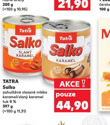 TATRA SALKO