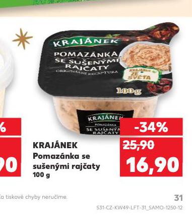 POMAZNKA SE SUENMI RAJATY