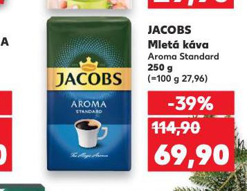 JACOBS MLET KVA