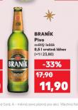 PIVO BRANK