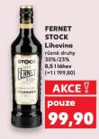 FERNET STOCK