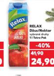 RELAX DUS / NEKTAR