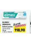 ELMEX / MERIDOL ZUBN PASTA