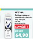 REXONA ANTIPERSPIRANT