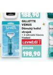 GILLETTE VENUS DMSK HOLIC STROJEK