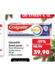 COLGATE ZUBN PASTA