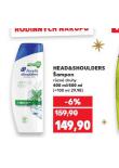 HEAD&SHOULDERS AMPON