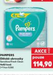 PAMPERS DTSK VLHEN UBROUSKY