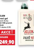 JELEN PRAC GEL