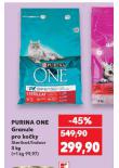 PURINA ONE GRANULE PRO KOKY