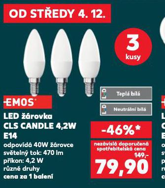 LED ROVKA