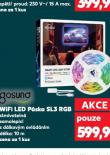 WI FI LED PSKA