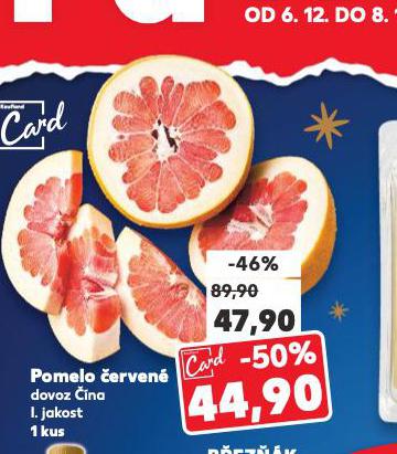 POMELO ERVEN