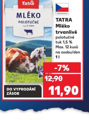 TRVANLIV MLKO 1,5%