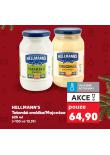 HELLMANNS TATARSK OMKA, MAJONZA