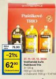 PATIKOV TRIO