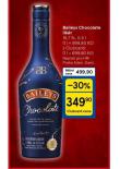 BAILEYS CHOCOLATE LIKR