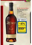 RON ZACAPA CENT 23 ANOS