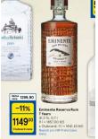 EMINENTE RESERVA RUM 7 YEARS