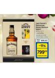 JACK DANIELS TENNESSEE HONEY DRKOV BALEN