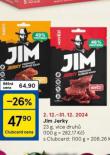 JIM JERKY