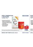 LIPO C ASKOR FORTE + MULTILIPO