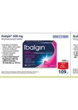 IBALGIN 400 MG