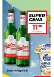 PIVO BUDVAR VEPN