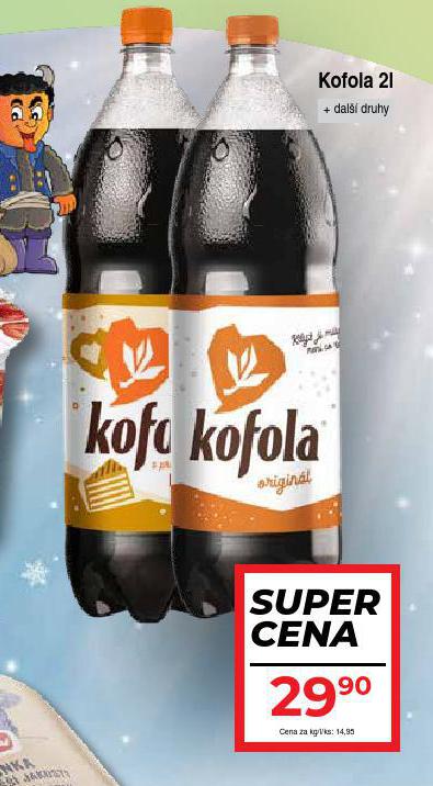 KOFOLA 2L