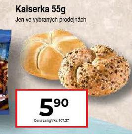 KAISERKA