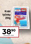 KRAB TYINKY